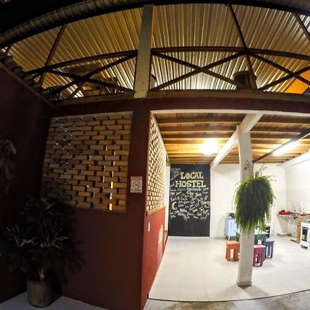 Hostel Da Milla Presidente Figueiredo Exterior photo
