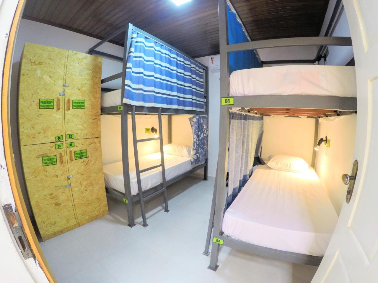 Hostel Da Milla Presidente Figueiredo Exterior photo